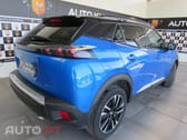 Peugeot 2008 1.5 BlueHDi GT Pack EAT8