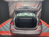 Mercedes-Benz A 200 d Progressive Aut.