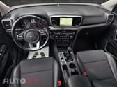 Kia Sportage 1.6 CRDi ISG Urban