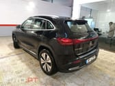 Mercedes-Benz EQA 250+ Edition
