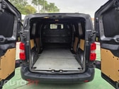 Toyota Proace Verso 1.6 D-4D L1H1