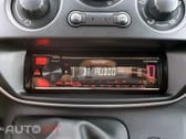 Renault Kangoo 1.5 dCi Maxi Business S/S