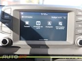 Hyundai Kauai 1.0 T-GDi Pele/Tecido Lima