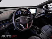 Volkswagen Id.4 I.V.A DEDUTIVEL GTX 4MOTION ACC