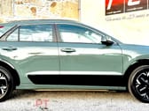 Kia Niro EV 64kWh Drive