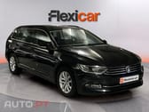 Volkswagen Passat 1.6 TDI Confortline
