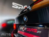 BMW 320 d Touring Line Luxury Auto