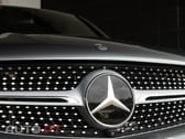 Mercedes-Benz GLC 250 d AMG Line 4-Matic