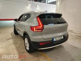 Volvo XC40 1.5 T2 Core Auto