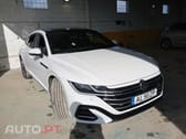 Volkswagen Arteon 1.4 TSI eHybrid R-Line