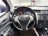 Nissan Navara 2.3 dCi CD 4WD N-Guard Auto