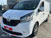 Renault Trafic (ENERGY) Start & Stop Combi Authentique