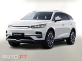 BYD Tang 108.8 KW FLAGSHIP 4WD 10 KM