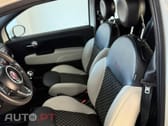 Fiat 500 1.0 Hybrid