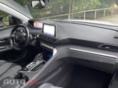 Peugeot 3008 1.6 BlueHDi Allure EAT6 J18