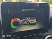 Mercedes-Benz A 180 d AMG Line Aut.