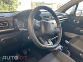 Citroen C3 1.2 PureTech Shine