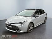 Toyota Corolla Touring Sports 2.0 Hybrid Edition