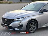 Peugeot 308 1.2 PureTech Allure