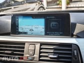 BMW 320 d Aut. M Sport