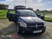 Dodge Caliber 2.0 CRD