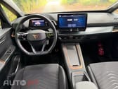 Cupra Born 58 kWh