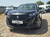 Peugeot 2008 Benzin 100 Allure