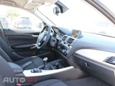 BMW 116 d Advantage