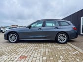 BMW 318 d Auto