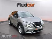 Nissan Juke 1.0 DIG-T N-Connecta NAV. DCT
