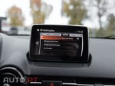 Mazda CX-3 1.5 Skyactiv-D Evolve HS Navi
