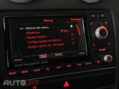 Audi A3 Sportback 1.6 TDi Sport