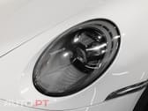 Porsche 992 Carrera 4 GTS PDK
