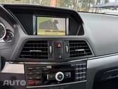 Mercedes-Benz E 250 CDi Avantgarde BlueEfficiency