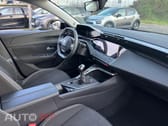 Peugeot 308 SW 1.5 BlueHDi Allure Pack