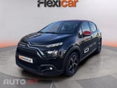 Citroen C3 1.5 BlueHDi Feel Pack