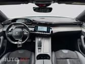 Peugeot 508 SW I.V.A DEDUTIVEL Hybrid 225 GT