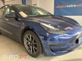 Tesla Model 3 Standard Range Plus RWD