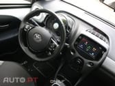 Toyota Aygo X 1.0 VVT-i X-Play
