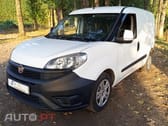 Fiat Doblo Cargo Furgão 1.3D Multijet