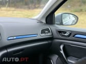 Renault Mégane Sport Tourer 1.5 dCi GT Line