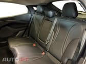 Ford Mustang Mach-E Standard Range