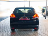 Peugeot 2008 1.4 HDi Allure