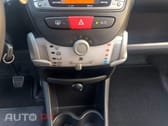 Peugeot 107 1.0 Style