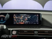 Mercedes-Benz EQC 400 4Matic