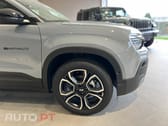 Jeep Avenger 1.2 GSE T3 Summit