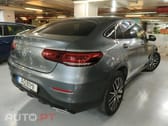 Mercedes-Benz GLC 220 d 4Matic
