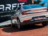 Polestar 2 Long Range 82 kWh AWD
