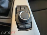 BMW 420 d Line Sport