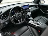 Mercedes-Benz GLC 300 de Coupé 4Matic